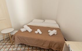 Marinuzzi Apartment Palermo